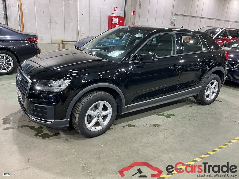Audi Q2 1.0 30 TFSI Navi Klima PDC ...