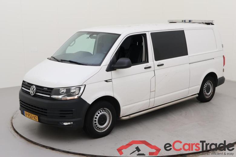 VOLKSWAGEN Transporter 110 kW #1