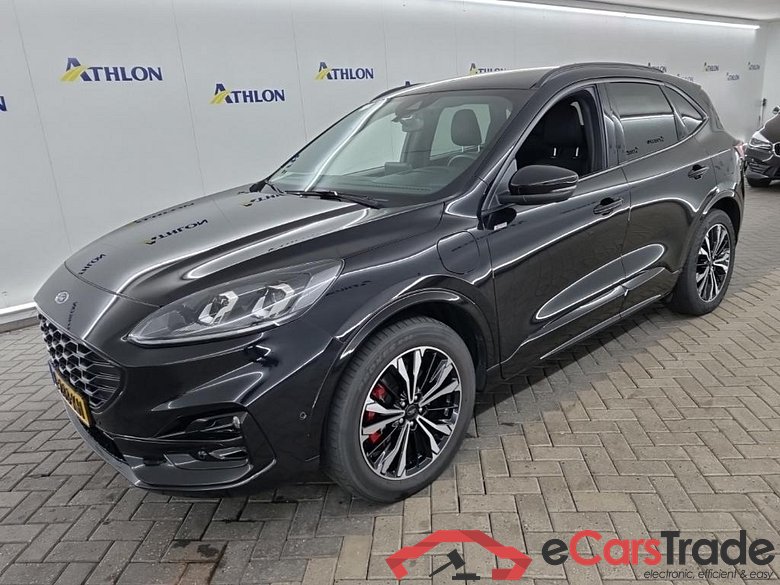 FORD KUGA ST-Line X 2.5 PHEV e-CVT automaat 5D 165kW