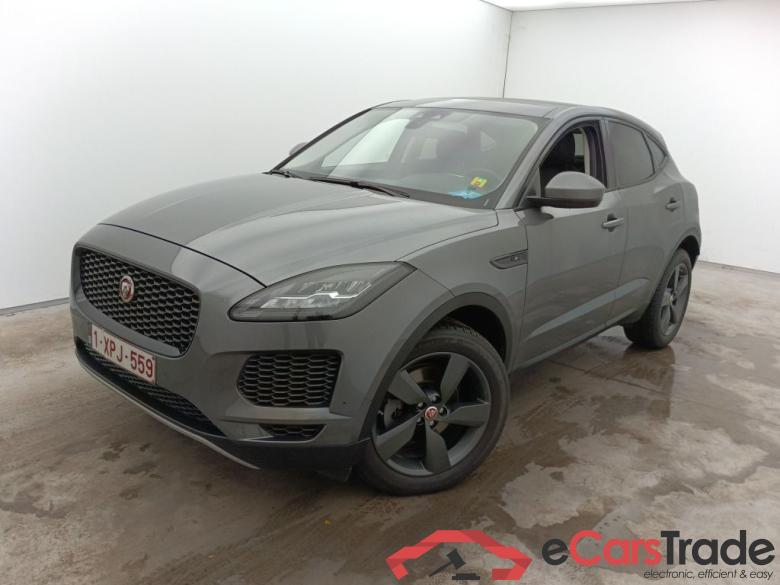 Jaguar E-Pace D150 Aut. AWD S 5d #3