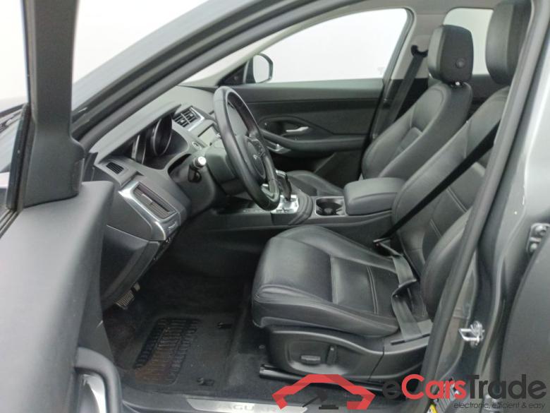 Jaguar E-Pace D150 Aut. AWD S 5d #6