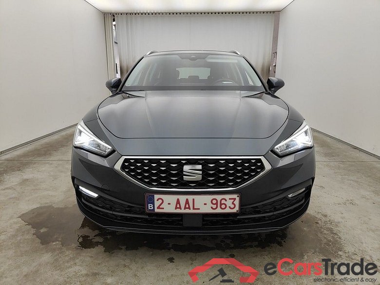 SEAT Leon ST 1.5 TSI 150 Xcellence 5d