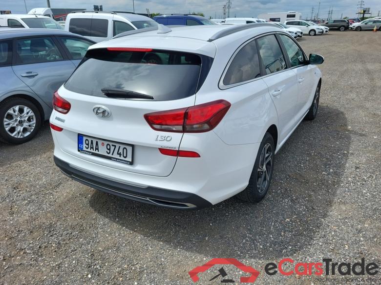 Hyundai  i30  cw (PD)(2017->) i30 kom.1.5T-GDI Family Smart #2