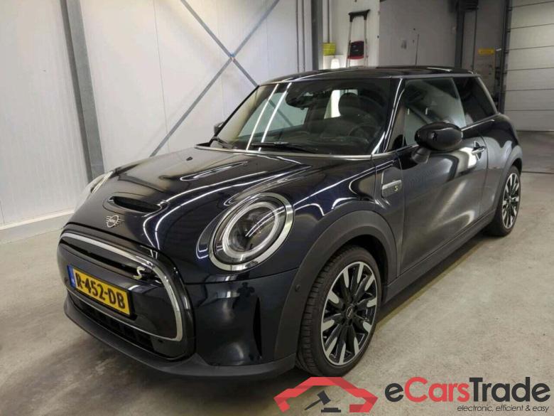 Mini Mini Electric Classic 33 kWh #1