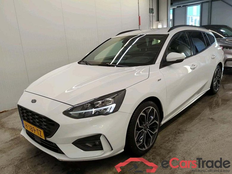 FORD Focus Wagon 1.0 EcoB. ST L. Bns