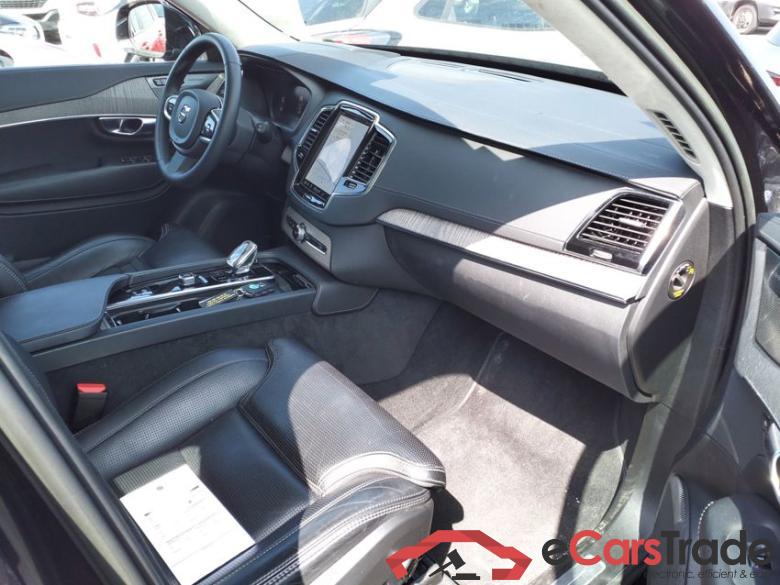VOLVO XC90 2.0 T8  AWD Ultimate Chrome #5