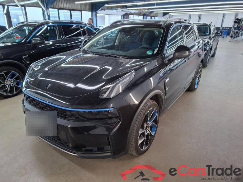 LynkAndCo Lynk & Co 01 ´20 LYNK & CO 01 PHEV 5d 132kW #1