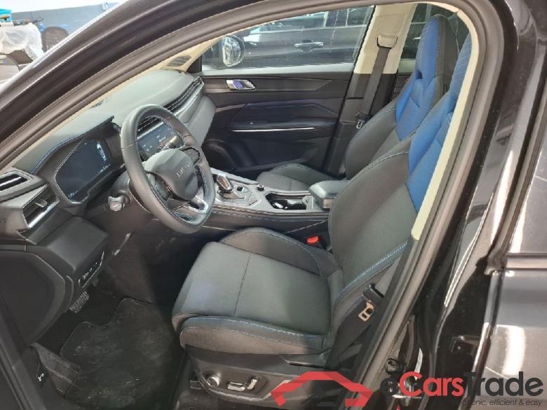 LynkAndCo Lynk & Co 01 ´20 LYNK & CO 01 PHEV 5d 132kW #4