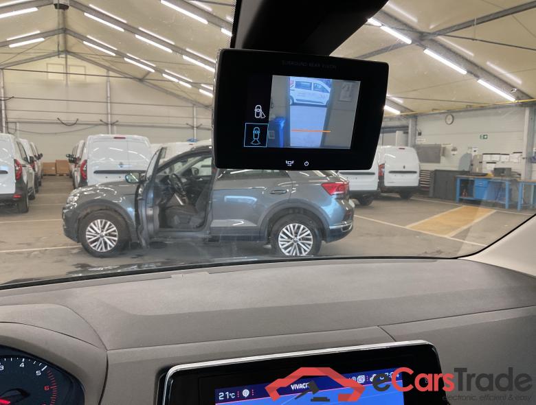 PEUGEOT Partner Van Swb Partner 1.5 BlueHDi L1 STD Heavy Grip S/S(EU6.2) #5