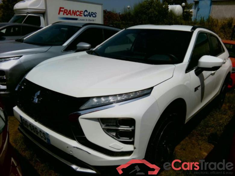 ECLIPSE CROSS PHEV BUSINESS SP #1