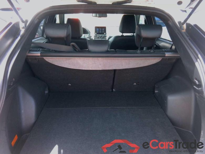 ECLIPSE CROSS PHEV BUSINESS SP #6