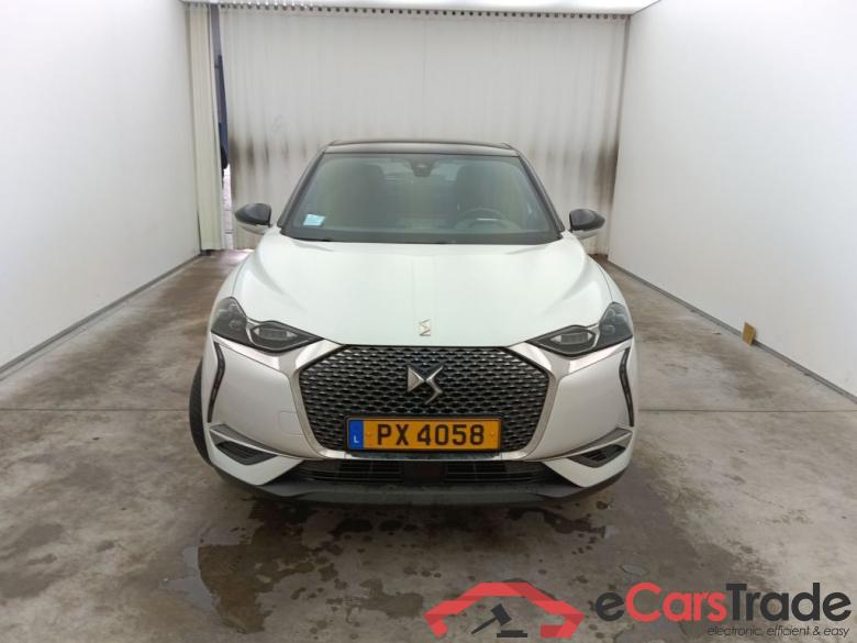 DS DS3 CROSSBACK DIESEL 1.5 BlueHDi 100 Grand Chic (EU6.2) 5d #1