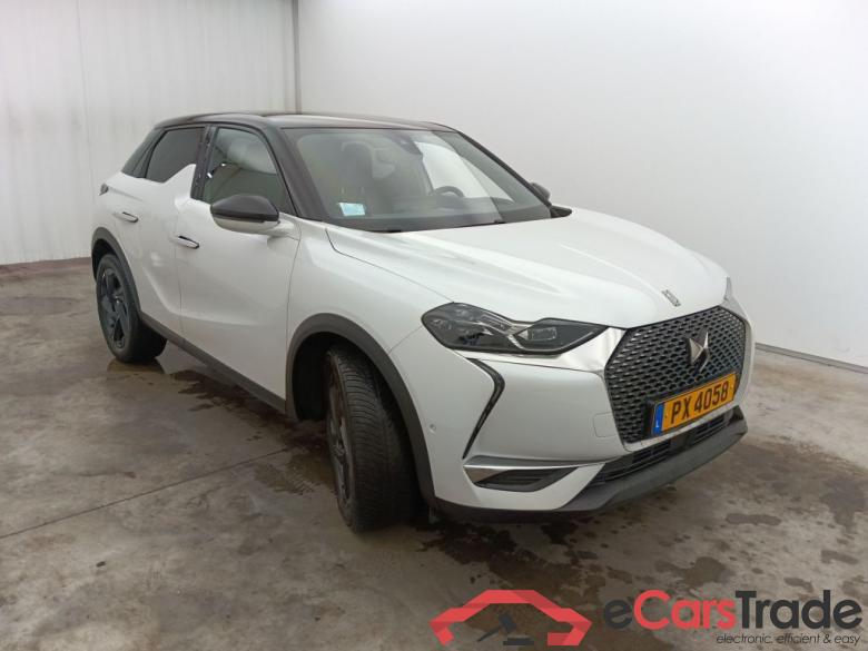 DS DS3 CROSSBACK DIESEL 1.5 BlueHDi 100 Grand Chic (EU6.2) 5d #2