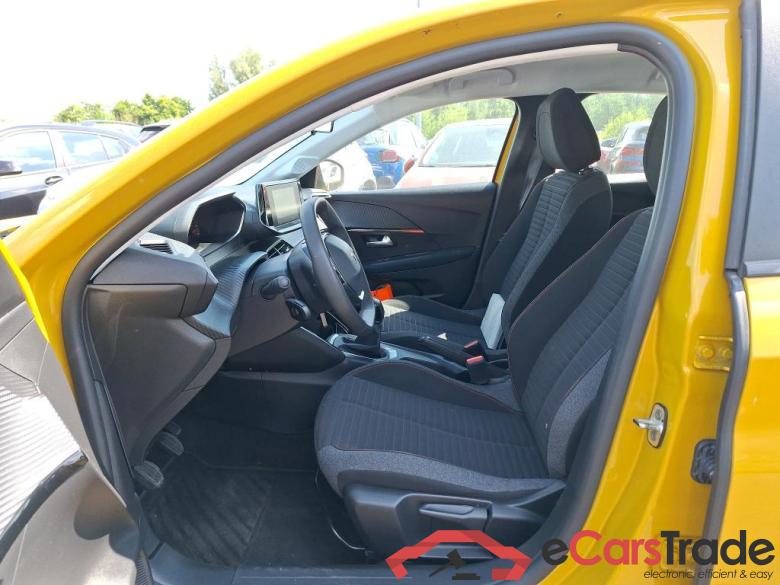 PEUGEOT 208 1.2 PURETECH 55KW S-S ACTIVE PACK #5