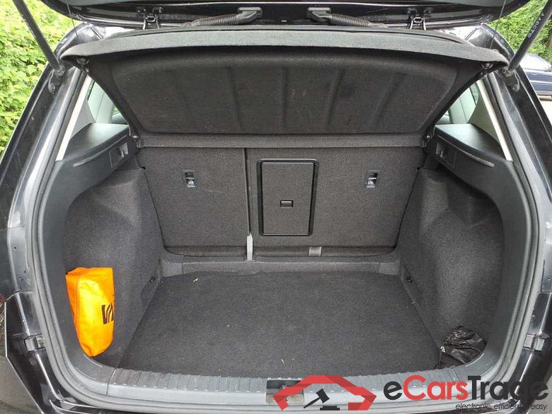 Seat Ateca (KHP)(08.2020->) DE - SUV5 2.0 TDI EU6d, Style (EURO 6d), (Facelift) 2020 - 2024 #3