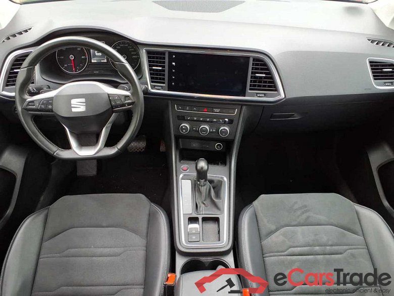 Seat Ateca (KHP)(08.2020->) DE - SUV5 2.0 TDI EU6d, Style (EURO 6d), (Facelift) 2020 - 2024 #5