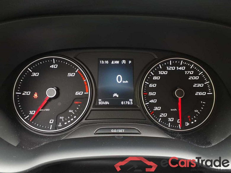 Seat Ateca (KHP)(08.2020->) DE - SUV5 2.0 TDI EU6d, Style (EURO 6d), (Facelift) 2020 - 2024 #6