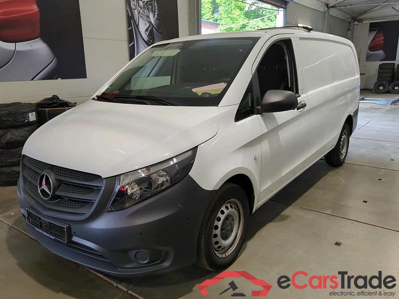 Mercedes _Vito ´14 Vito Kasten 109/110/111/114 CDI FWD lang (447.603) 1.7 75KW MT6 E6dT