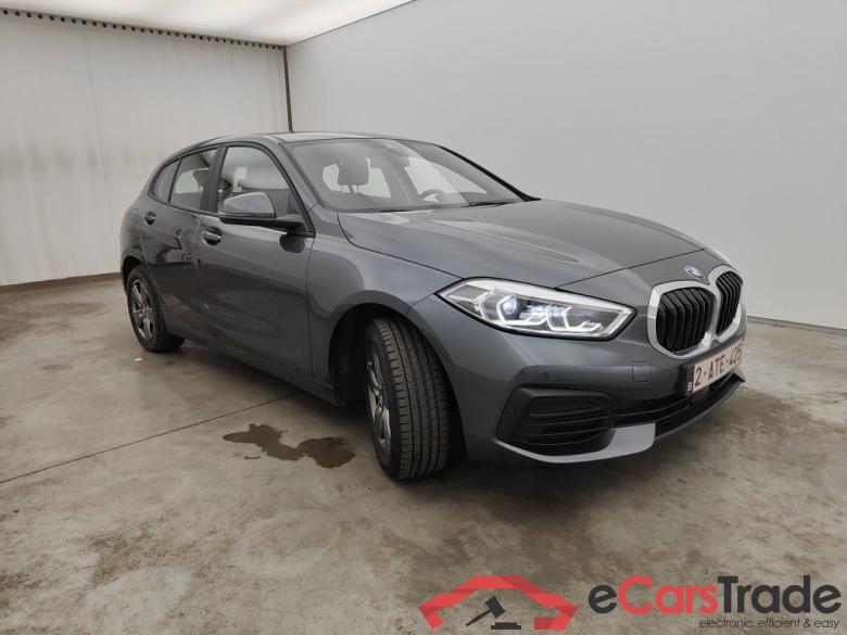 BMW 1 Reeks Hatch 116dA (85 kW) 5d #2