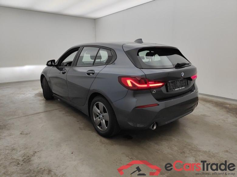 BMW 1 Reeks Hatch 116dA (85 kW) 5d #4