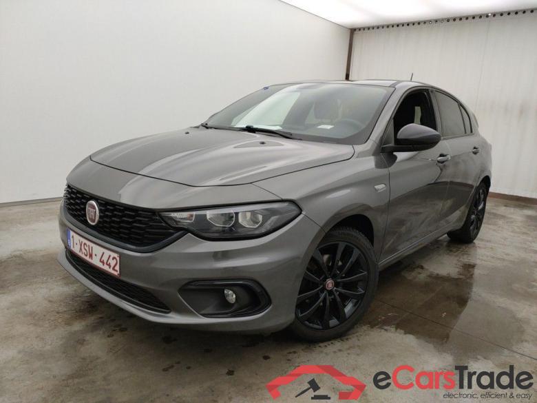 Fiat Tipo 1.4 95ch/pk S-Design 5d #3