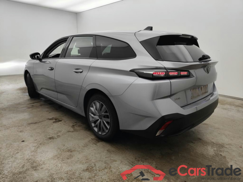 Peugeot 308 SW 1.2 PureTech LED I-Cockpit Navi KeylessGo Klima PDC ... #4