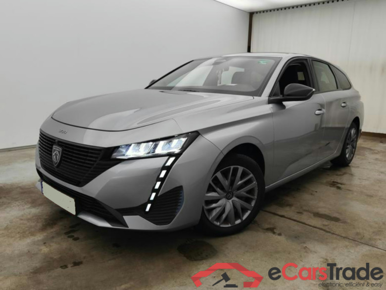 Peugeot 308 SW 1.2 PureTech LED I-Cockpit Navi KeylessGo Klima PDC ... #1