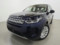 preview Land Rover Discovery Sport #1
