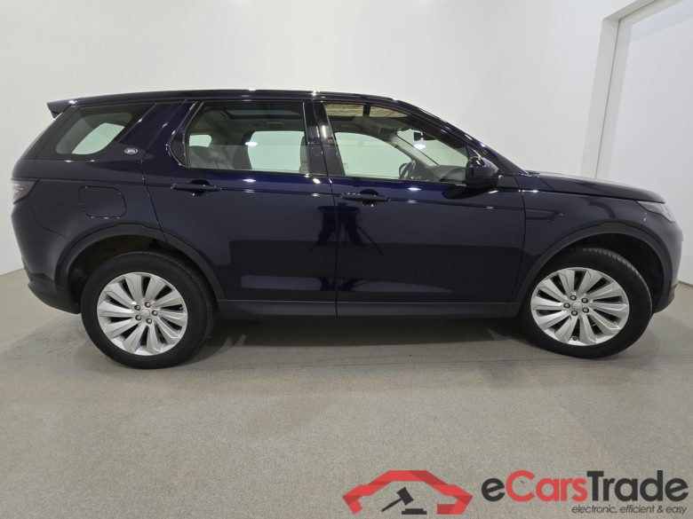 Land Rover Discovery Sport P300e Hybrid AWD SE Aut. Pano LED Meridian Virtual Navi-Pro Leather KeylessGo Camera Klima PDC ... #5