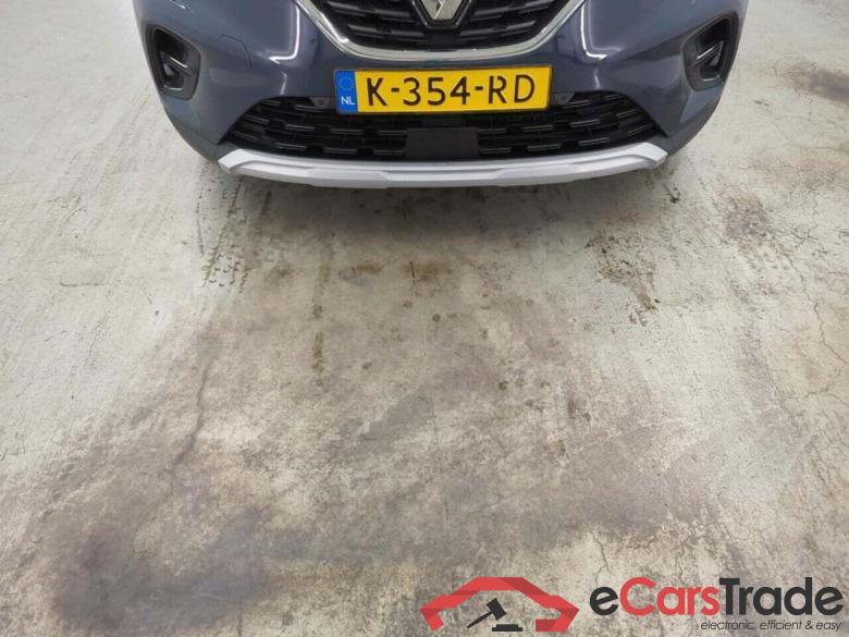 RENAULT Captur 1.0 TCe Intens #4