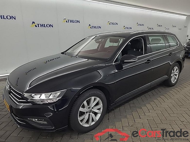 VOLKSWAGEN Passat Variant 1.5 TSI 7-DSG Business 5D 110kW #1