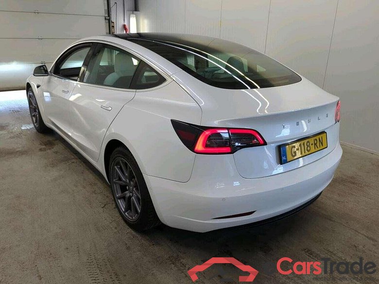 Tesla Model 3 Stnd.RWD Plus 60 kWh #6