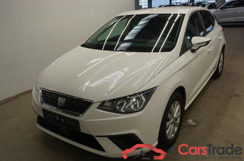 Seat Ibiza ´17 Ibiza Style 1.0 TSI 70KW E6dT