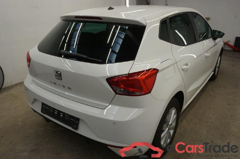 Seat Ibiza ´17 Ibiza Style 1.0 TSI 70KW E6dT #2