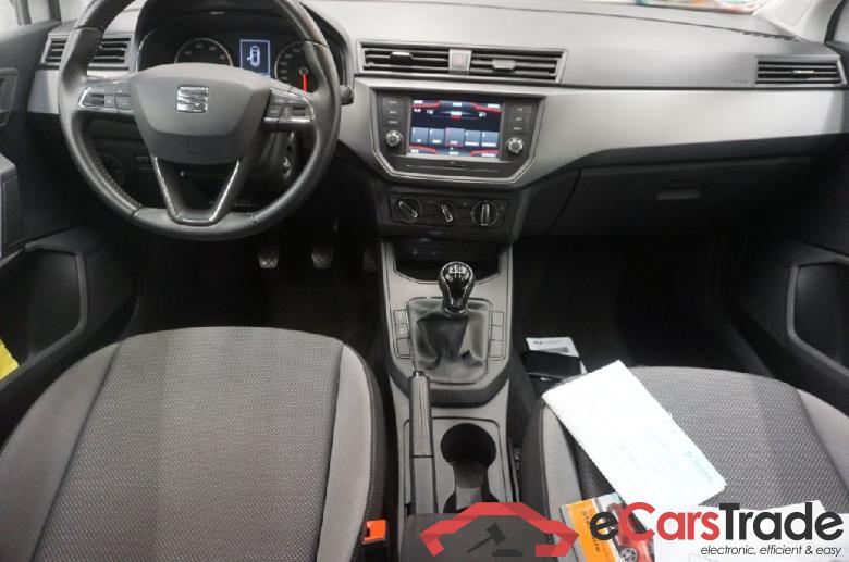 Seat Ibiza ´17 Ibiza Style 1.0 TSI 70KW E6dT #3