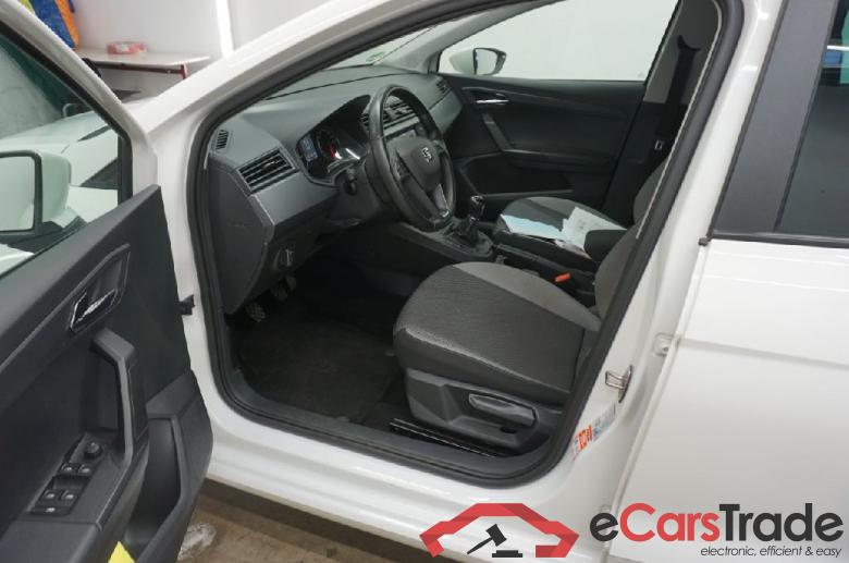 Seat Ibiza ´17 Ibiza Style 1.0 TSI 70KW E6dT #4