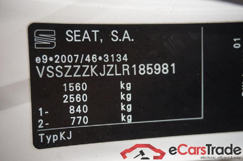 Seat Ibiza ´17 Ibiza Style 1.0 TSI 70KW E6dT #5