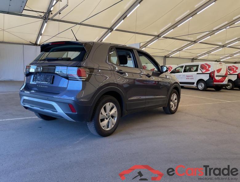 VOLKSWAGEN T-Cross T-Cross 1.0 TSI OPF #2