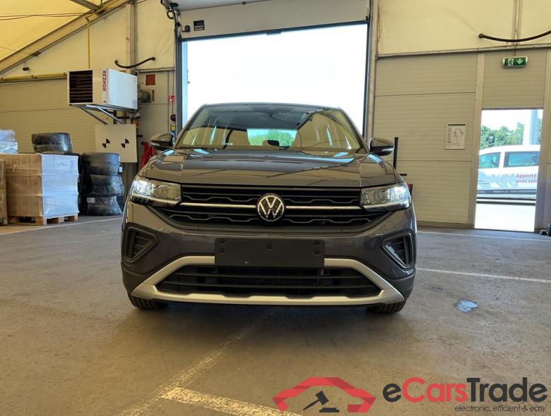 VOLKSWAGEN T-Cross T-Cross 1.0 TSI OPF #6