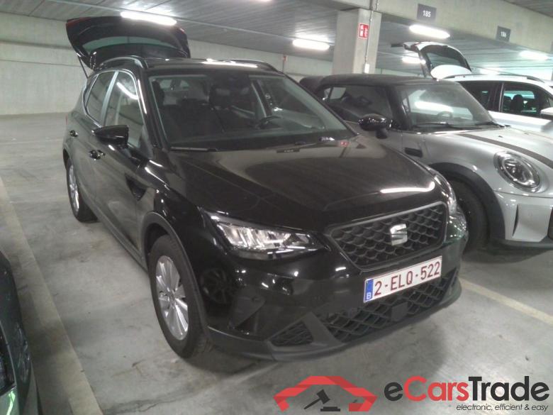 Arona Move! 1.0 TSI 110ch 81kW DSG 7v Start/Stop EURO 6 AP #1