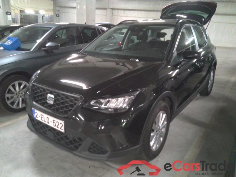 Arona Move! 1.0 TSI 110ch 81kW DSG 7v Start/Stop EURO 6 AP #2