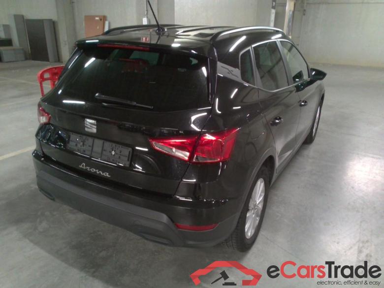 Arona Move! 1.0 TSI 110ch 81kW DSG 7v Start/Stop EURO 6 AP #3