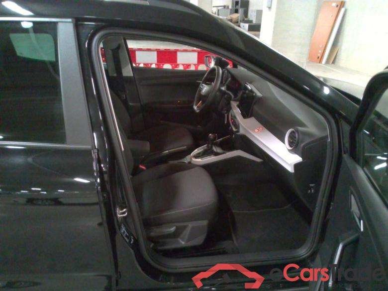 Arona Move! 1.0 TSI 110ch 81kW DSG 7v Start/Stop EURO 6 AP #5