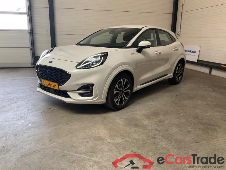 FORD PUMA 1.0 EB Hyb. ST-Line