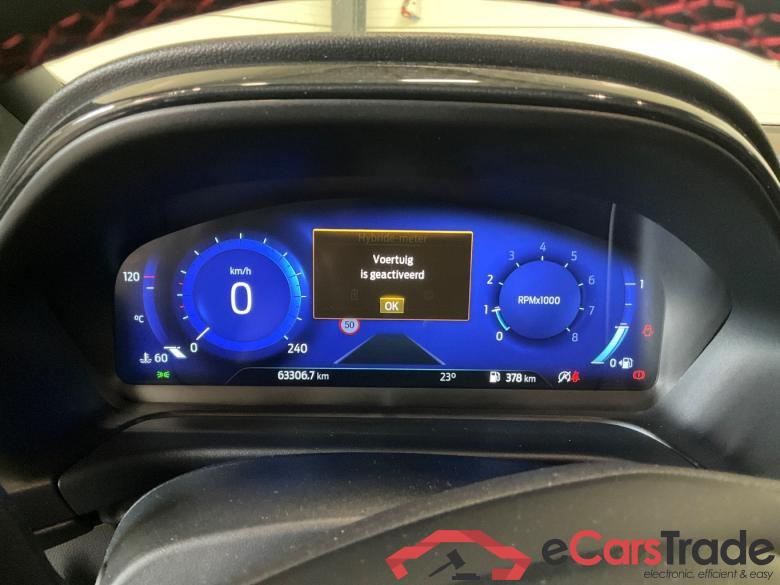 FORD PUMA 1.0 EB Hyb. ST-Line #6