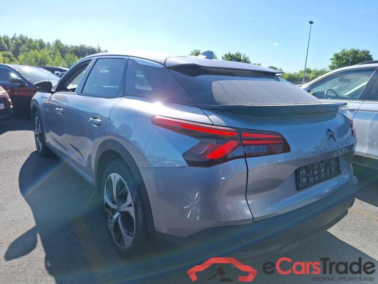 CITROËN C5 X 1.2 PURETECH 130 S&S EAT8 FEEL AT #3