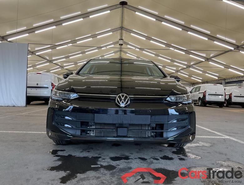 VOLKSWAGEN Golf VIII Golf 1.5 TSI 85 kW (116 ch) 6 vitesses manuel #5