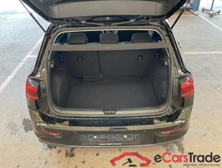 VOLKSWAGEN Golf VIII Golf 1.5 TSI 85 kW (116 ch) 6 vitesses manuel #6