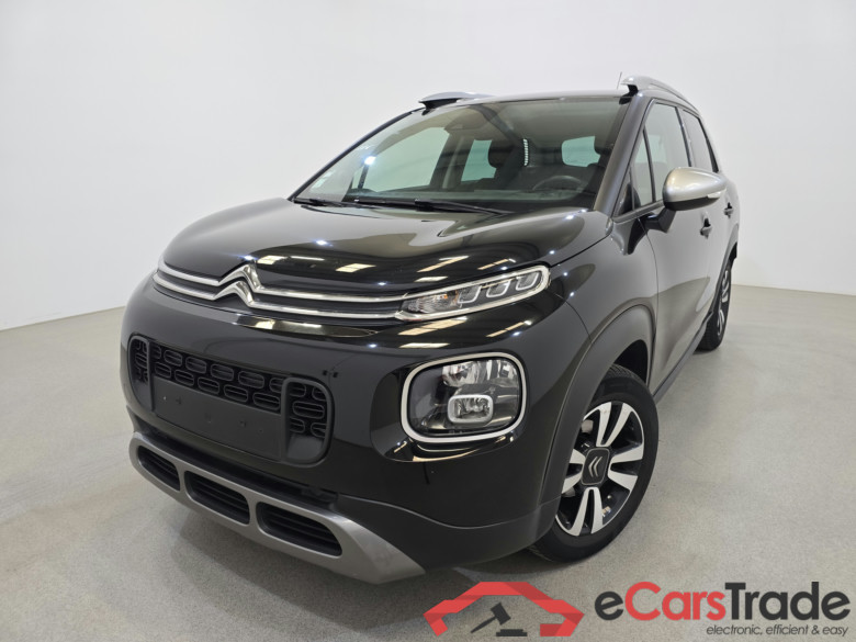 Citroen C3 Aircross 1.5 BlueHDI Shine Navi Klima PDC ...
