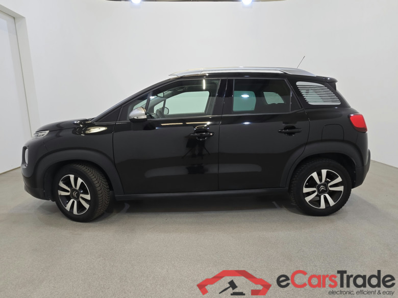 Citroen C3 Aircross 1.5 BlueHDI Shine Navi Klima PDC ... #2
